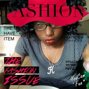 Meet your Posher, Tabatha